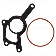 Vacuum Pump Seal Rebuild Kit for Freightliner Sprinter 3.0L LA1231061 6422300065 6422300765