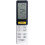 Replace 0010402886BD Air Conditioner Remote Control for  Air Conditioner 0010402886BD Remote Control 1