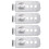 4pc DD98-01051C Dishwasher Installation Bracket Kit for  Dishwasher Installation Bracket 1