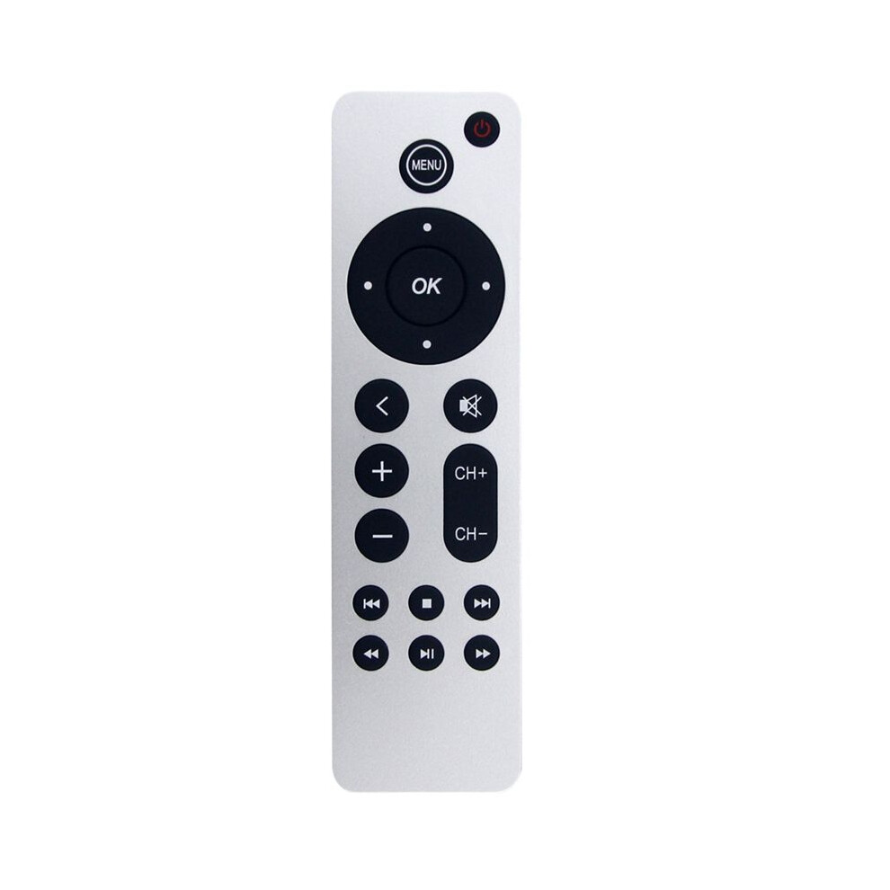 Replace Remote Control For Tv 4K/ Gen 1 2 3 4/ Hd A2843 A2737 A2169 A1842 A1625 A1427 A1469 A1378 A1218 No Voice 6033949160348