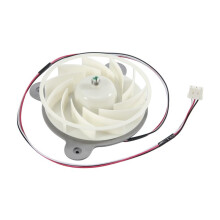 DA31-00345A RMF-003ASSA Motor Do Ventilador Do Condensador Do Refrigerador para Refrigerador Sam-Sung, Substituir: 3954921, AP5948644, DA31-00334