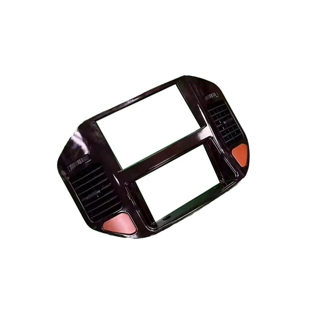 For Pajero 2000-2006 Car Dash A/C Middle Air Outlet Center Air Conditioning Vent Instrument Panel Outlet Lhd 6033779597376