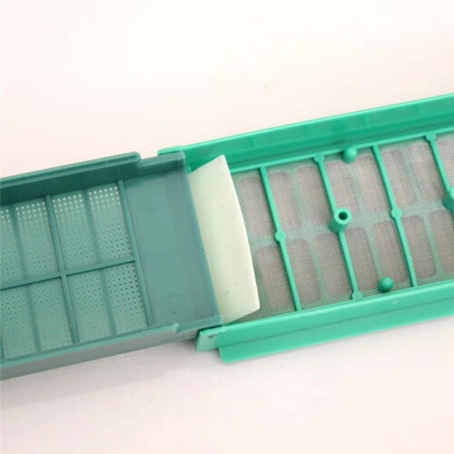 4Pcs Washing Machine Magic Lint Filter for  SW55U,SW50ASP,SW51ASP,SW52ASP 1