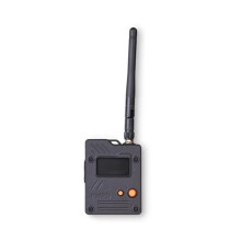 Wio Tracker L1 Pro Meshtastic Node LoRa Wio-SX1262 862-930MHz NRF52840 L76K GPS,Wireless, Low-Power, Development Board