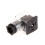 DC24 Solenoid Coil Plug Hydraulic Valve Transparent Voltage Universal Accessories 5pc 5