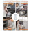 4pc DD98-01051C Dishwasher Installation Bracket Kit for  Dishwasher Installation Bracket 3