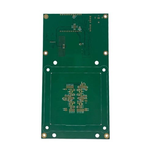 Placa PCB NerdQaxe++4.8TH/S Placa PCB NerdQaxe Miner para DIY Placa PCB NerdQaxe++ Miner Only 1