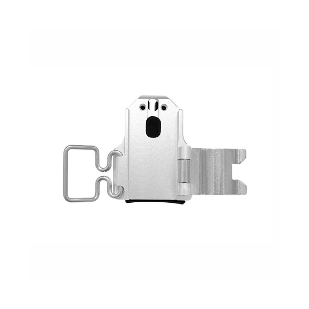 For A1/A1 Hotend Mount Clip,Hot End Retaining Clip For Print Filament Hotend Assembly 3D Printer Parts 4713487812870