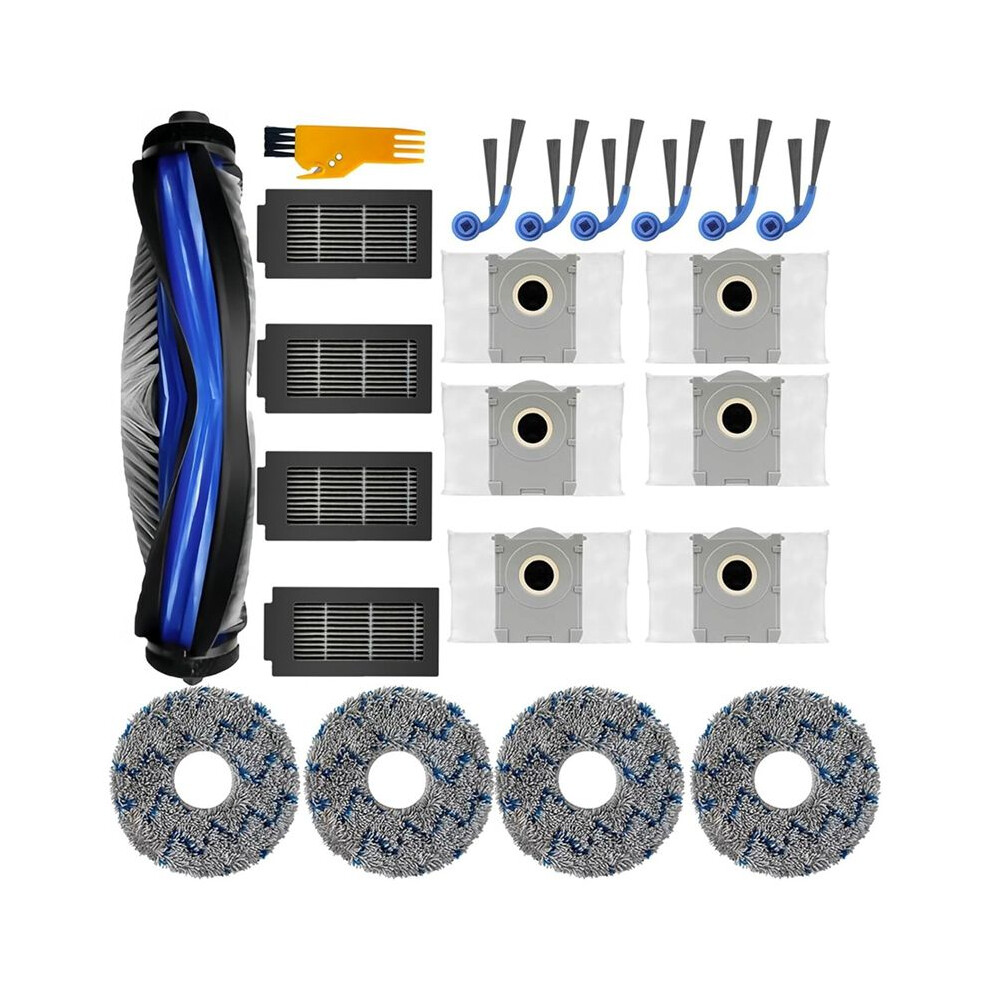 Replacement Parts For Deebot T30c Omni / T30c Robot Vacuum Cleaner, Accessories 6034142821685