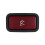 Rear Trunk Deck Lid Lock Open Control  2208217251 for   W204 W212 W220 C-Class E-Class S-Class 6