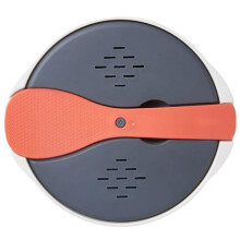Microwave Oven Rice Cooker Portable Food Container Multifunction Steamer Rice Cooker Bento Lunch Box Steaming Utensils