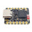 NRF52840 Development Board BT5.0  Module MCU Main Control Board QSPIFlash TYPE-C 3