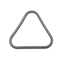 90814220 Triangle Form Seal for K3 High-Pressure Car Washers Part 9.081-422.0