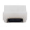 1PC USB-C USB Upgrade Type-C Charging Port Kit for Gameboy Advance  SP Type-C Charging Port Socket Connector White 1