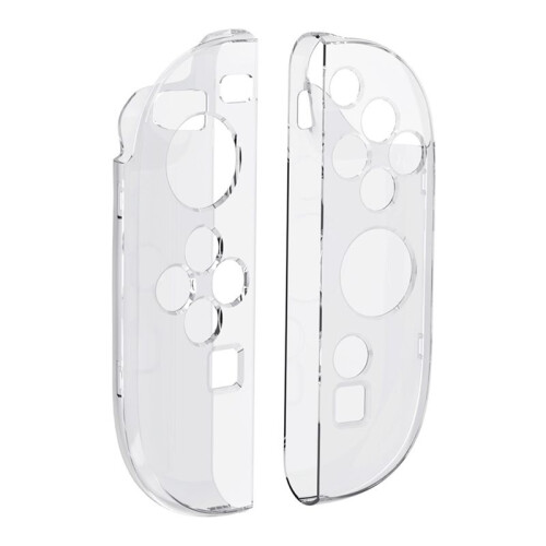 Transparent Case Cover for Switch2  2 Protector Shell Case for  2 Case