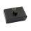 Musical Instrument Dynamic Microphone Volume Adjustment Attenuation Controller 1/4inTRS 6.35mm Interface Supports Stereo 3