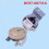 DC97-00731A DN-S14 Water Level  for  Washing Machine Water Level Sensor  Controller Assembly 2