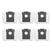 6PCS Vacuum Dust Bag for D20 / D20 Vacuum Cleaner Replacement Parts Dust Bag