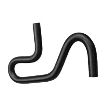 3/8 Inch (10 mm) U-Vormige Gegoten Gebogen Rubberen Slangbocht voor Brandstofleiding, 45 90 135 180 Graden Bocht - 3/8 Brandstofleiding RMI-33003