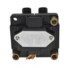 Ignition Coil High Voltage Pack 22435-AA020 22435AA020 22435AA000 22435-AA000 CM12100C CM12-100C for Forester 2.0