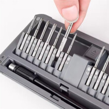 30 in 1 Precision Screwdriver Set Magnetic Screw Driver Extended Bits Torx Hex PC Mobile Phone Repair Screwdrive Kit