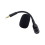 Mic Replacement for  Kaira Pro Gaming Headphone - Detachable Boom Mic, Works  PC, ,  One, PS5/4. 3