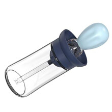 Cepillo de Silicona para Aceite, Ideal para Cocina, Hogar y Olla de Aceite de Vidrio Integrada. Apto para Barbacoas y Freidoras de Aire.