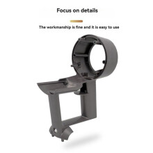 Handle Housing Mainframe Housing Compatible with V11 SV14 Vacuum Cleaner Handle Assembly Repair Parts