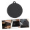 Induction Cooktop Mat Silicone Heat Resistant Protector NonSlip Multipurpose Kitchen Countertop 4