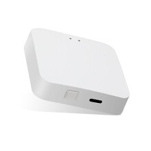 EWelink Zigbee 3.0 Hub Wireless Gateway for Zigbee Devices 2.4Ghz Home Hub Wireless Bridge