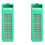 4Pcs Washing Machine Magic Lint Filter for  SW55U,SW50ASP,SW51ASP,SW52ASP 6