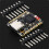NRF52840 Development Board BT5.0  Module MCU Main Control Board QSPIFlash TYPE-C 7