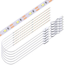Tira de Luces LED para MáQuina de Coser (Paquete de 6) con Regulador TáCtil, 11,8 Pulgadas, 108 LED