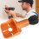 High Efficiency Wall Drilling Dust Collector Box Large Capacity Drill Dust Collector Universal Easy Installation 1