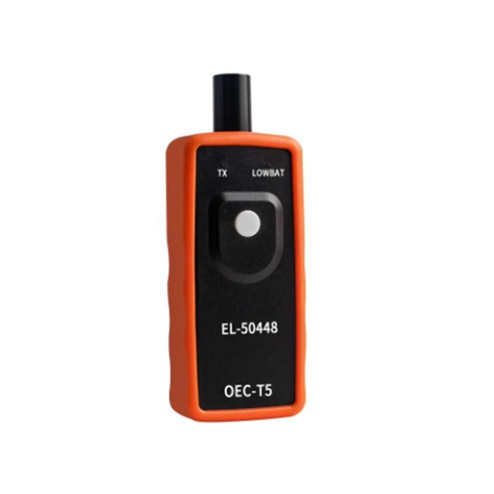 El-50448 Oec-T5 Tire Pressure Monitoring System El50448 Tpms Reset Tool 4711826706552