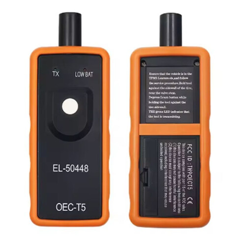 El-50448 Oec-T5 Reifendrucküberwachungssystem El50448 Tpms-Reset-Tool 1