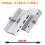 10Gbps USB HUB Clamp USB3.2 Splitter Adapter Desktop PC Accessories Usb Extension Hub Clip 5