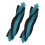 For  Mova E10, E20  Replacement Roller Brush Main Brush Easy to Install Robot Cleaner Parts Brush 1