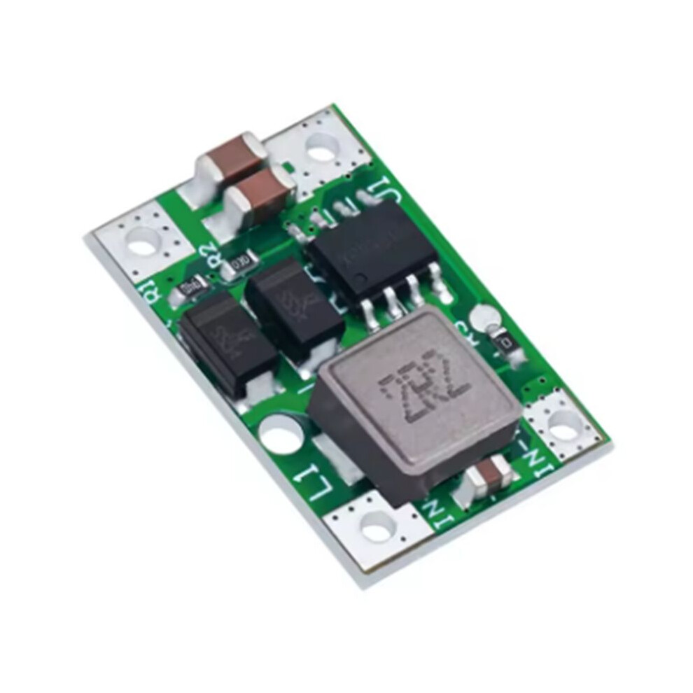 5V 3A - Step Power Module Booster Power Module Voltage Regulators Fast Charging Converter Stabilizer 4711592958216