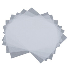 100 Sheet Translucent Tracing Paper for Drawing Calligraphy Painting Folding Table