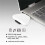 3 in 1 Memory Card Reader with Triangle Magnetic Cap Type-C USB Port Support TF/ for PC Laptop  Phone 4