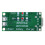 5PCS 3S 2A Type-C Step- Boost LiPo Polymer Li-Ion Charger 18650 Lithium Battery 5