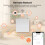 Tuya Zigbee Wired Gateway for Seamless  Home Control Central Hub Supports Various Zigbee Devices 10