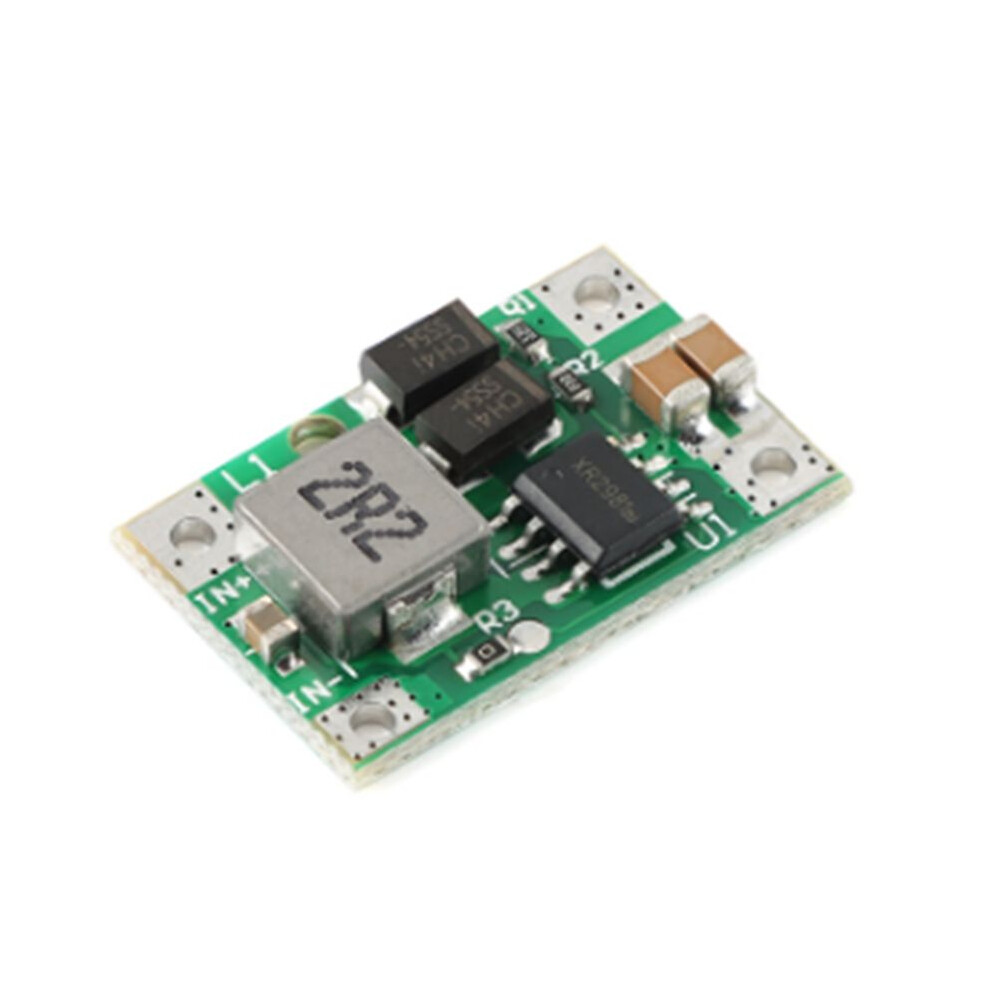 5V 3A - Step Power Module Booster Power Module Voltage Regulators Fast Charging Converter Stabilizer 4711080867686