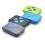 Full-Frequency 280-868M Copy Remote Control Supports Multi-Frequency Copy Remote Control of Rolling Codes Fixed Codes,B 4