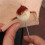 Wool Daubers  Brush,Applicator Tool for Leather Dye, Staining, Crafting, DIY Crafts Projects, Contact Cement 100pcs 7