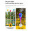 Automatic Bubble Machine with Light Vertical Bubble Machine for Birthday Outdoor Wedding Christmas Parties 4