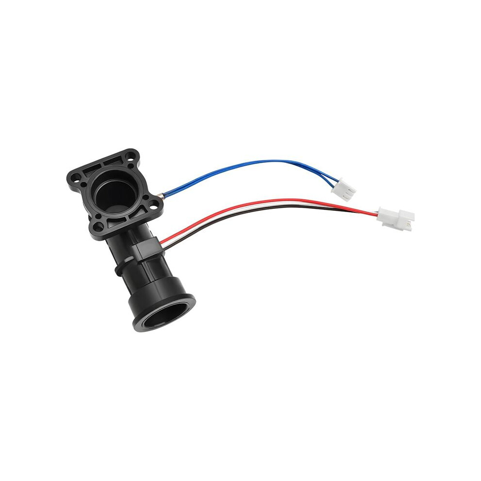 Water Flow Sensor Fits For Navien Tankless Water Heater Npe (A) Series,Tankless Water Heater Parts Replace 30008571A 6033932686527