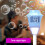 Automatic Bubble Machine with Light Vertical Bubble Machine for Birthday Outdoor Wedding Christmas Parties 5