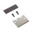 Versatile and Efficient Tip Scraper Knife for  Cooktop for Printers Cooktop Surfaces Ceranfeld Maintenance 6set 2